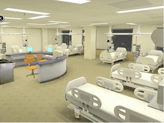ICU、NICU凈化