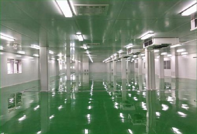 無塵車間清潔的要求、程序和注意事項(xiàng)